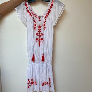 Tiare Hawaii dress
